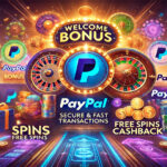 Bonuses in PayPal Casinos