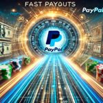 Fast payouts