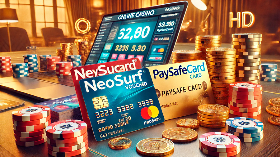 NeoSurf