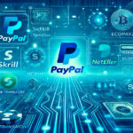 PayPal alternatives